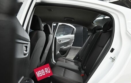 KIA Rio IV, 2021 год, 1 495 000 рублей, 15 фотография
