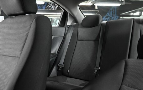 KIA Rio IV, 2020 год, 1 455 000 рублей, 13 фотография