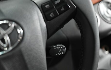 Toyota RAV4, 2011 год, 1 355 000 рублей, 9 фотография