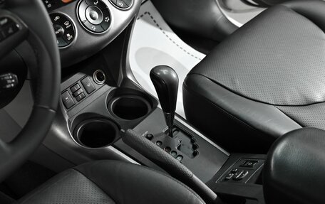 Toyota RAV4, 2011 год, 1 355 000 рублей, 12 фотография