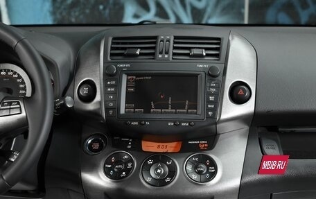 Toyota RAV4, 2011 год, 1 355 000 рублей, 11 фотография