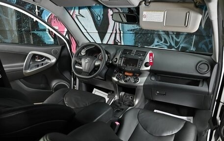 Toyota RAV4, 2011 год, 1 355 000 рублей, 13 фотография