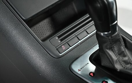 Volkswagen Tiguan I, 2011 год, 1 195 000 рублей, 12 фотография