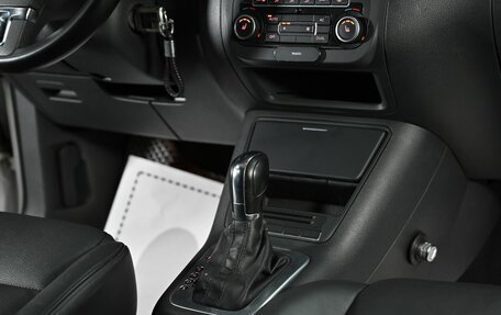 Volkswagen Tiguan I, 2011 год, 1 195 000 рублей, 11 фотография
