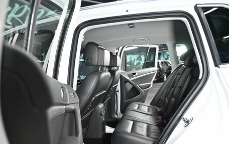 Volkswagen Tiguan I, 2011 год, 1 195 000 рублей, 14 фотография