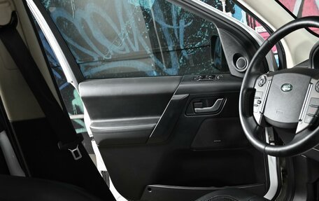 Land Rover Freelander II рестайлинг 2, 2014 год, 1 695 000 рублей, 7 фотография