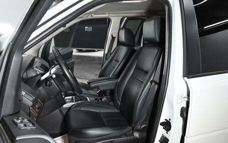 Land Rover Freelander II рестайлинг 2, 2014 год, 1 695 000 рублей, 6 фотография