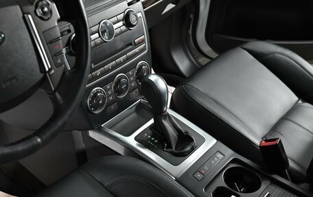 Land Rover Freelander II рестайлинг 2, 2014 год, 1 695 000 рублей, 12 фотография
