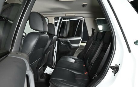 Land Rover Freelander II рестайлинг 2, 2014 год, 1 695 000 рублей, 15 фотография