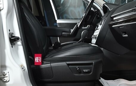 Land Rover Freelander II рестайлинг 2, 2014 год, 1 695 000 рублей, 14 фотография