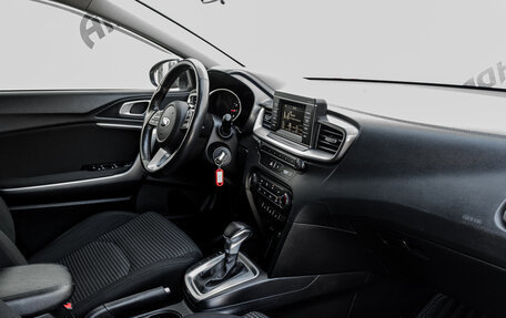 KIA cee'd III, 2018 год, 1 740 000 рублей, 14 фотография
