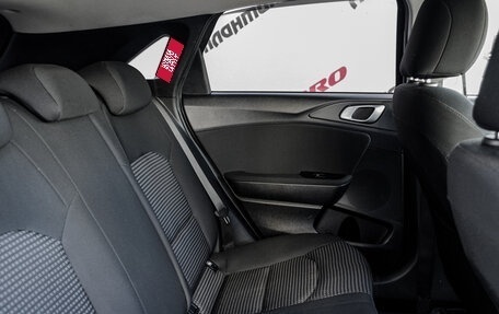 KIA cee'd III, 2018 год, 1 740 000 рублей, 26 фотография