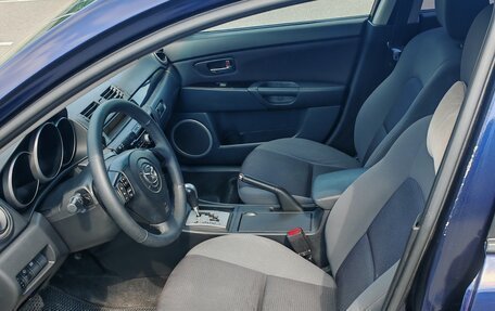 Mazda 3, 2008 год, 650 000 рублей, 8 фотография