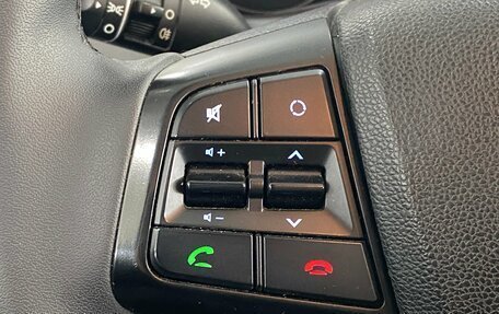 Hyundai Creta I рестайлинг, 2019 год, 1 579 000 рублей, 13 фотография