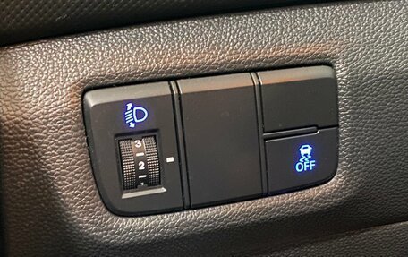 Hyundai Creta I рестайлинг, 2019 год, 1 579 000 рублей, 22 фотография
