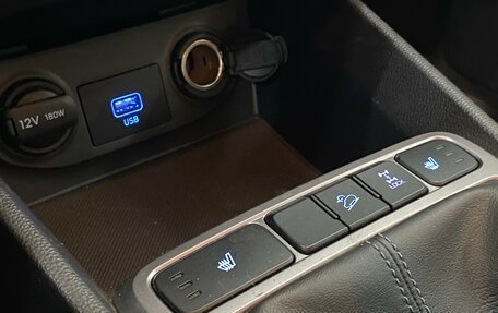 Hyundai Creta I рестайлинг, 2019 год, 1 579 000 рублей, 21 фотография