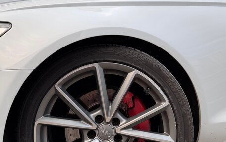 Audi A6, 2012 год, 1 900 000 рублей, 8 фотография