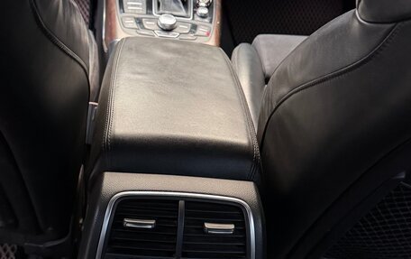 Audi A6, 2012 год, 1 900 000 рублей, 15 фотография