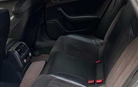 Audi A6, 2012 год, 1 900 000 рублей, 14 фотография