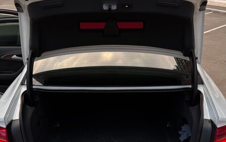 Audi A6, 2012 год, 1 900 000 рублей, 16 фотография