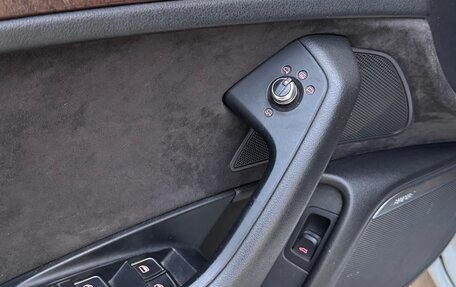 Audi A6, 2012 год, 1 900 000 рублей, 19 фотография
