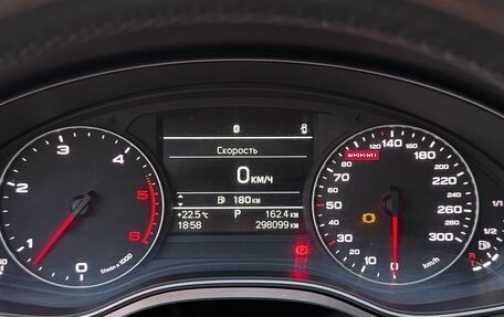 Audi A6, 2012 год, 1 900 000 рублей, 12 фотография