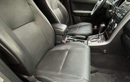 Suzuki Grand Vitara, 2007 год, 800 000 рублей, 8 фотография