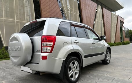 Suzuki Grand Vitara, 2007 год, 800 000 рублей, 7 фотография