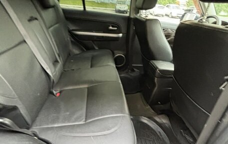 Suzuki Grand Vitara, 2007 год, 800 000 рублей, 9 фотография