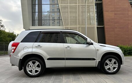 Suzuki Grand Vitara, 2007 год, 800 000 рублей, 5 фотография