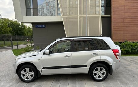 Suzuki Grand Vitara, 2007 год, 800 000 рублей, 4 фотография