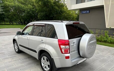 Suzuki Grand Vitara, 2007 год, 800 000 рублей, 6 фотография