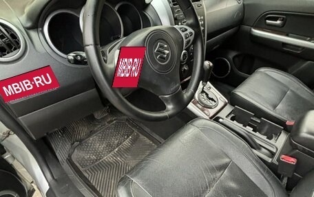 Suzuki Grand Vitara, 2007 год, 800 000 рублей, 10 фотография