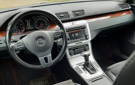 Volkswagen Passat B6, 2010 год, 900 000 рублей, 7 фотография