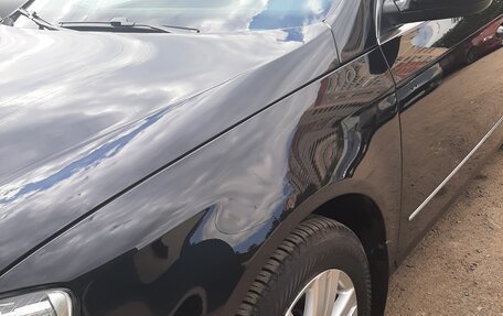 Volkswagen Passat B6, 2010 год, 900 000 рублей, 3 фотография