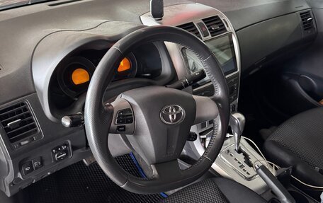 Toyota Corolla, 2011 год, 1 000 000 рублей, 2 фотография