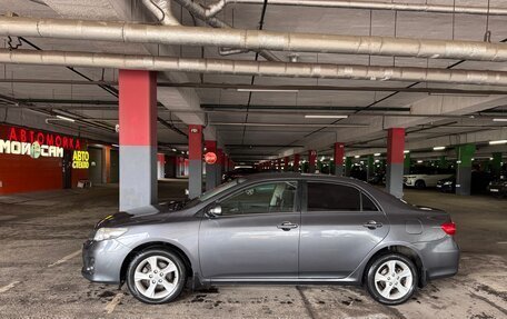 Toyota Corolla, 2011 год, 1 000 000 рублей, 5 фотография