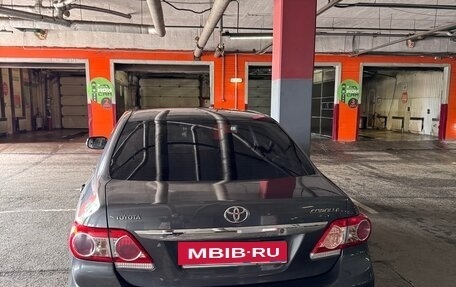 Toyota Corolla, 2011 год, 1 000 000 рублей, 4 фотография