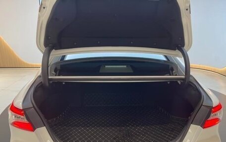 Toyota Camry, 2022 год, 2 345 000 рублей, 7 фотография