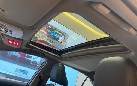 Toyota Camry, 2022 год, 2 345 000 рублей, 8 фотография