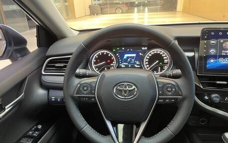 Toyota Camry, 2022 год, 2 345 000 рублей, 18 фотография