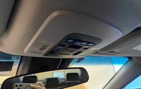 Toyota Camry, 2022 год, 2 345 000 рублей, 13 фотография
