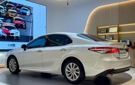 Toyota Camry, 2022 год, 2 345 000 рублей, 22 фотография