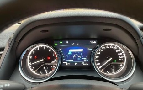 Toyota Camry, 2022 год, 2 345 000 рублей, 14 фотография