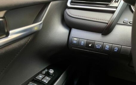 Toyota Camry, 2022 год, 2 345 000 рублей, 16 фотография