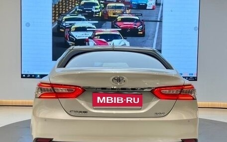 Toyota Camry, 2022 год, 2 345 000 рублей, 21 фотография