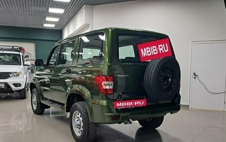 ЛуАЗ Patriot, 2025 год, 2 252 000 рублей, 3 фотография