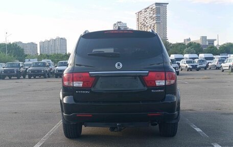 SsangYong Kyron I, 2010 год, 949 000 рублей, 6 фотография
