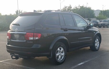 SsangYong Kyron I, 2010 год, 949 000 рублей, 5 фотография