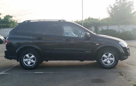 SsangYong Kyron I, 2010 год, 949 000 рублей, 4 фотография